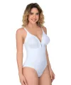 ieg™ BEYAZ MI  2944 Sırt Destekli Badi Emzirme Korse