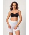 ieg™ BEYAZ MI  3003 Soft Paçalı Boxer