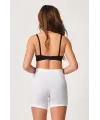 ieg™ BEYAZ MI  3003 Soft Paçalı Boxer