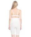 ieg™ BEYAZ MI  3200 Pantolon Altı Soft Double Boxer Korse