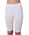 ieg™ BEYAZ MI  3856 Soft Kapri Tayt