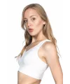 ieg™ BEYAZ MI  4001 Soft Sporcu Büstiyer