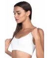ieg™ BEYAZ MI  4015 Toparlayıcı Büstiyer
