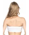 ieg™ BEYAZ MI  4022 Pedli Straplez Korse