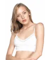 ieg™ BEYAZ MI  4035 Agraflı Minimizer Korse