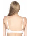 ieg™ BEYAZ MI  4035 Agraflı Minimizer Korse