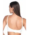 ieg™ BEYAZ MI  4040 Agraflı Minimizer Korse