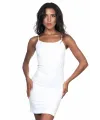 ieg™ BEYAZ MI  5050 Kombinezon Korse