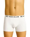 ieg™ BEYAZ MI  6700 Erkek Boxer