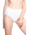 ieg™ BEYAZ MI  7025  Düşük Bel Slip Korse