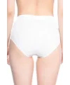 ieg™ BEYAZ MI  7025  Düşük Bel Slip Korse