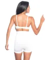 ieg™ BEYAZ MI  7027 Düşük Bel Boxer Korse
