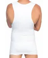 ieg™ BEYAZ MI  E1003 V Yaka Erkek Korse Atlet