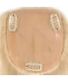 Beyaz Platin Baby Taban Tepelik - 10x12cm
