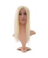 Beyaz Platin Baby Taban Tepelik - 13x14cm