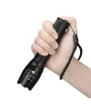 Beyaz Sarı Ve Mor Renk Aydınlatma Q5 Led Wt-610