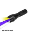 Beyaz Sarı Ve Mor Renk Aydınlatma Q5 Led Wt-610