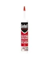 Beyaz Universal Silikon - 280 gr - Genel Amaçlı