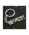 Beyazıt İsimli Anahtarlık