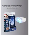 Beyazlatma Kalemli Led Diş Parlatma Seti