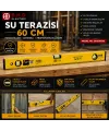 60 Cm Su Terazisi Metal IEGS7AK