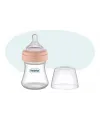Biberon Anti Kolik Biberon 150 Ml Kapaklı Biberon 6 - 18 Ay (orta Akış)