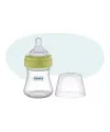 Biberon Anti Kolik Biberon 150 Ml Kapaklı Biberon 6 - 18 Ay (orta Akış)