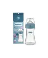 Biberon Anti Kolik Biberon 250 Ml Kapaklı Biberon 0 - 6 Ay (yavaş Akış)