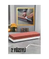 Bıçak Bileme Taşı 2 Yüzey 720659