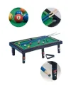 Bilardo Seti