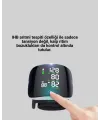 Bilekten Tansiyon Ölçer