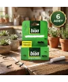 Bion No-430 Karınca Tebeşiri 16.5gr*6x16