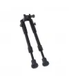 Bipod Katlanabilir Kızaklı  Çatal Ayak