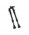 Bipod Katlanabilir Kızaklı  Çatal Ayak
