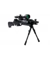 Bipod Katlanabilir Kızaklı  Çatal Ayak