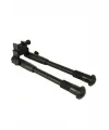 Bipod Katlanabilir Kızaklı  Çatal Ayak