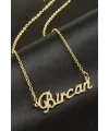 Bircan isimli kolye (Kişiye Özel)