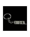 Birol İsimli Anahtarlık