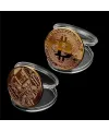 Bitcoin Madeni Para