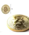 Bitcoin Madeni Para