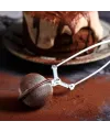 Bitki Çayı Demleme Süzgeci