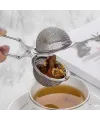 Bitki Çayı Demleme Süzgeci