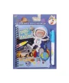 BK002 SİHİRLİ BOYAMA KİTABI