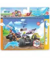 BK009 Sihirli Boyama Kitabı -gpt