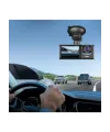 Black Box Traffic Recorder 3 Kameralı Araç Kamerası Geri Görüş Destekli Gece Görüşlü