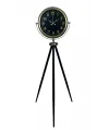 Black Legacy Eskitme Tripod Ayaklı Saat