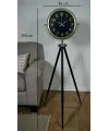 Black Legacy Eskitme Tripod Ayaklı Saat