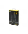 Blic-bwm3 Siyah Kablosuz Mouse 2.4g 8-10m Distance Wireless - Kablosuz 1600dpı