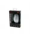 Blic-bwm4 Beyaz Kablosuz Mouse 2.4g 8-10m Distance Wireless - Kablosuz 1600dpı