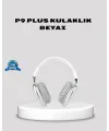 Bluetooth 5.0 Kulak Üstü Kulaklık – Uzamsal Ses, Gürültü Engelleme, Ergonomik Tasarım